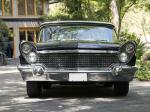 Lincoln Continental Mark V Convertible 1960 года